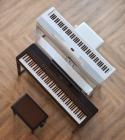 Galerijní obrázek č.3 Stage piana KAWAI ES 920 W
