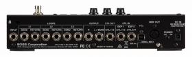 Galerijní obrázek č.1 Multiefekty, procesory BOSS MS-3