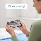 Galerijní obrázek č.5 Zabezpečení ANKER Eufy Indoor Cam 2K Pan & Tilt 2 pack Black