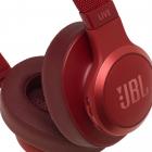 Galerijní obrázek č.5 Bezdrátová na uši JBL Live 500BT - červená