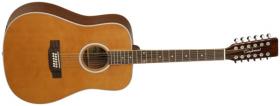 TANGLEWOOD TW28 12CL, akustická kytara