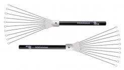 VIC FIRTH DLKS Dredlocks
