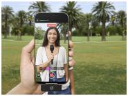 Galerijní obrázek č.5 Ostatní příslušenství k bezdrátovým systémům RODE Interview Micro - Black