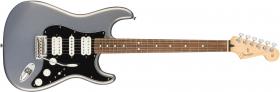 Hlavní obrázek ST - modely FENDER Player Stratocaster HSH Silver Pau Ferro