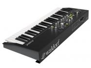 Galerijní obrázek č.2 Syntezátory, varhany, virtuální nástroje WALDORF STVC keyboard