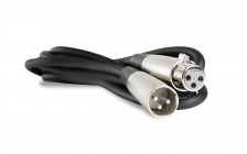 Galerijní obrázek č.4 Velkomembránové kondenzátorové mikrofony M-AUDIO AIR 192 / 4 Vocal Studio Pro