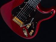 Galerijní obrázek č.2 ST - modely BLADE RH-4 Classic - See Thru Red