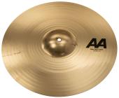 SABIAN AA Raw Bell Crash 18" B.