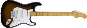 FENDER SQUIER Classic Vibe 50s Stratocaster 2-Color Sunburst
