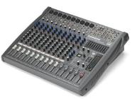 Hlavní obrázek Mixážní pulty s efektem SAMSON L1200