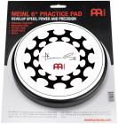 Galerijní obrázek č.1 Tréninkové pady MEINL MPP-6-TL Thomas Lang Practice Pad 6”