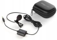 Galerijní obrázek č.1 Mikrofony pro video a foto IK MULTIMEDIA iRig Mic Lav