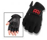 MEINL MDGFL-XL Finger-less Drummer Gloves Extra Large