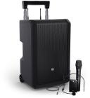 LD SYSTEMS ANNY 10 HBH 2 B6