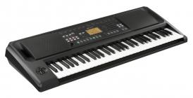 Galerijní obrázek č.1 Keyboardy s dynamikou KORG EK-50 B-STOCK