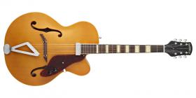 GRETSCH G100CE Synchromatic, Rosewood Fignerboard - Natural