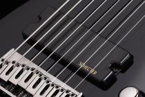 Galerijní obrázek č.3 8strunné a další SCHECTER Omen 8 Black