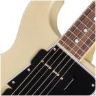 Galerijní obrázek č.5 Les Paul EPIPHONE IGC 1960 Les Paul Special Double Cut Reissue? - TV White