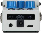 Galerijní obrázek č.1 Multiefekty, procesory BOSS PX-1 Plugout FX