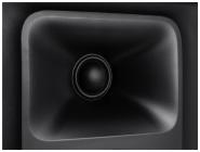 Galerijní obrázek č.5 Aktivní monitory M-AUDIO Forty Eighty