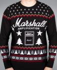 MARSHALL Christmas Jumper - svetr, vel. XL