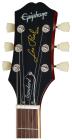 Galerijní obrázek č.5 Les Paul EPIPHONE Les Paul Standard 50s - Washed Cherry Sunburst
