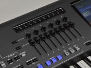 Galerijní obrázek č.6 Klávesy YAMAHA GENOS B STOCK