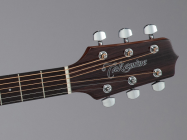 Galerijní obrázek č.3 Dreadnought TAKAMINE GD15CE - Natural