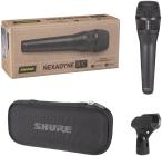 Galerijní obrázek č.2 Dynamické pódiové vokální mikrofony SHURE NEXADYNE 8/C