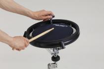 Galerijní obrázek č.6 Tréninkové pady TAMA TTSD10 AAD Snare Pad