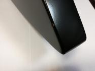 Galerijní obrázek č.1 Hard&heavy GIBSON Explorer B-2 2019 Satin Ebony B-STOCK