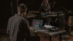 Galerijní obrázek č.4 USB zvukové karty TASCAM SERIES 208i