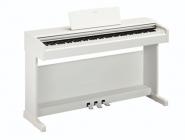 Galerijní obrázek č.1 Digitální piana YAMAHA Arius YDP-144WH