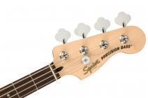 Galerijní obrázek č.6 Baskytarové komplety FENDER SQUIER Affinity Series Precision Bass PJ Pack - 3-Color Sunburst