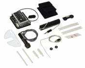 L.R.BAGGS IMIX ONBOARD