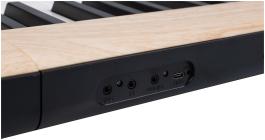 Galerijní obrázek č.4 Stage piana HENRY’S Snappy HTP021 - Natural