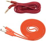 Galerijní obrázek č.7 Bezdrátová na uši JBL Live 500BT - červená