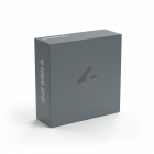 Hlavní obrázek Záznamový a multitrack software STEINBERG Cubase Artist 11 Educational