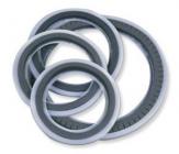 REMO Muffle Control, Ring, 12" Diameter, Individual