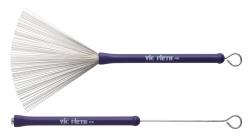 VIC FIRTH HB Heritage Brush