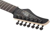 Galerijní obrázek č.7 7strunné SCHECTER C-7 Pro - Charcoal Burst