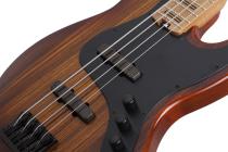 Galerijní obrázek č.4 JB modely SCHECTER J-4 Exotic - Faded Vintage Sunburst