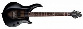 STERLING BY MUSIC MAN Majesty MAJ100 Stealth Black