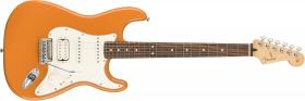 Hlavní obrázek ST - modely FENDER Player Stratocaster HSS Capri Orange Pau Ferro