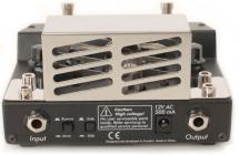 Galerijní obrázek č.1 Pedálové baskytarové efekty EBS VDR - ValveDrive Tube