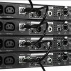 Galerijní obrázek č.1 Samostatné přijímače k bezdrátovým systémům SHURE UR4D+ H4 518 - 578 MHz