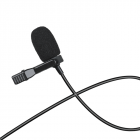 Galerijní obrázek č.1 Klopové mikrofony (lavalier) SOUNDEUS LavMic 01