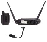 SHURE GLXD14+/B98 A-Stock