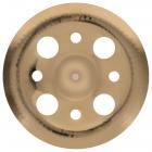 Galerijní obrázek č.1 Efektové činely MEINL Pure Alloy Custom Trash Stack 12”