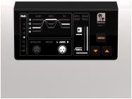 Galerijní obrázek č.5 Aktivní monitory s AES / SPDIF / USB digitálním vstupem PALMER ORBIT 11 W